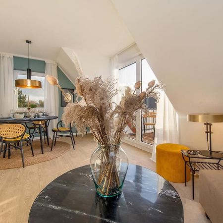 Ferienhaus Rotdorn Wiek auf Rügen Exteriér fotografie