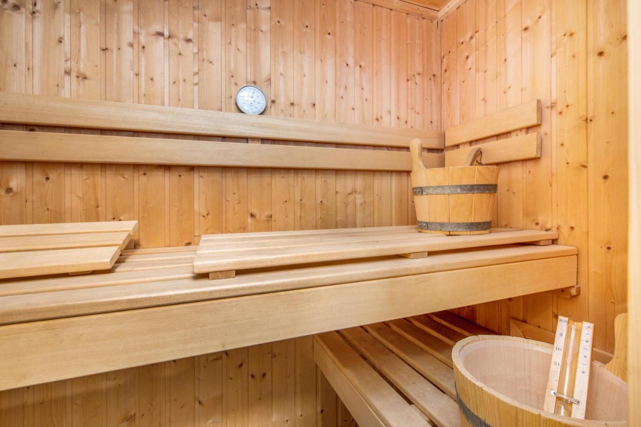 Ferienhaus Rotdorn Wiek auf Rügen Exteriér fotografie