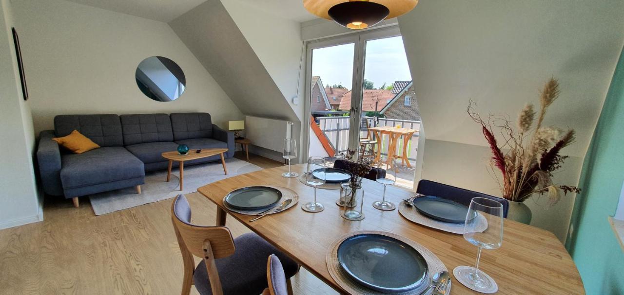 Ferienhaus Rotdorn Wiek auf Rügen Exteriér fotografie