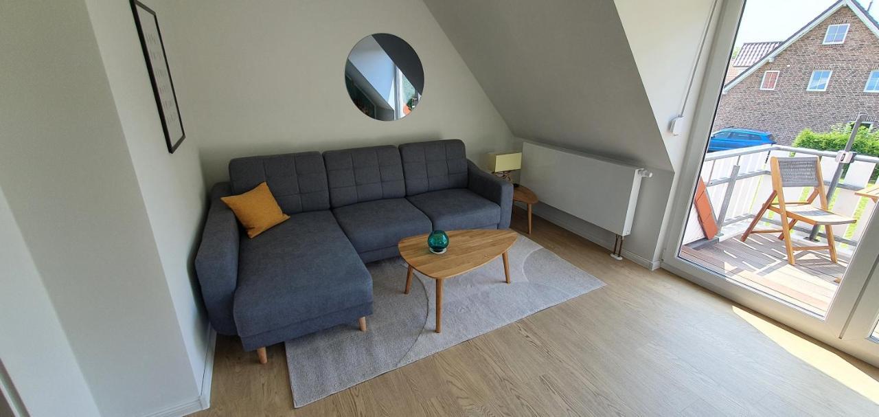 Ferienhaus Rotdorn Wiek auf Rügen Exteriér fotografie