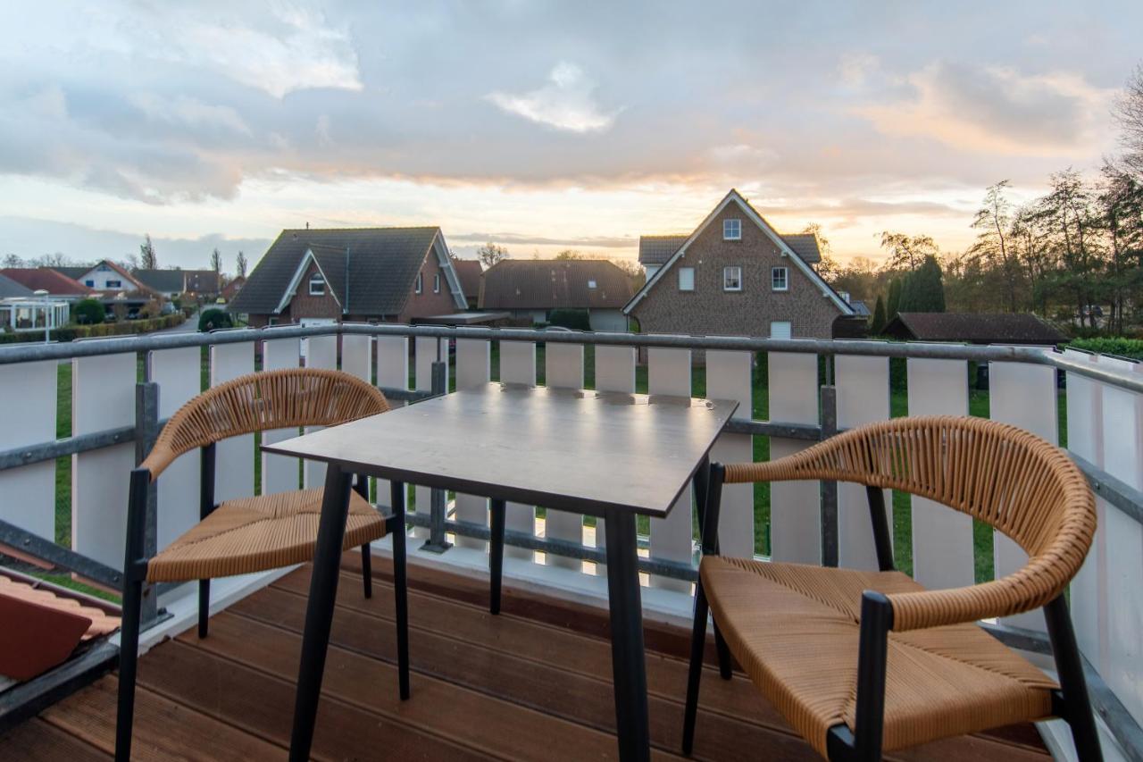 Ferienhaus Rotdorn Wiek auf Rügen Exteriér fotografie
