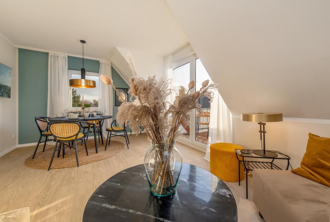 Ferienhaus Rotdorn Wiek auf Rügen Exteriér fotografie
